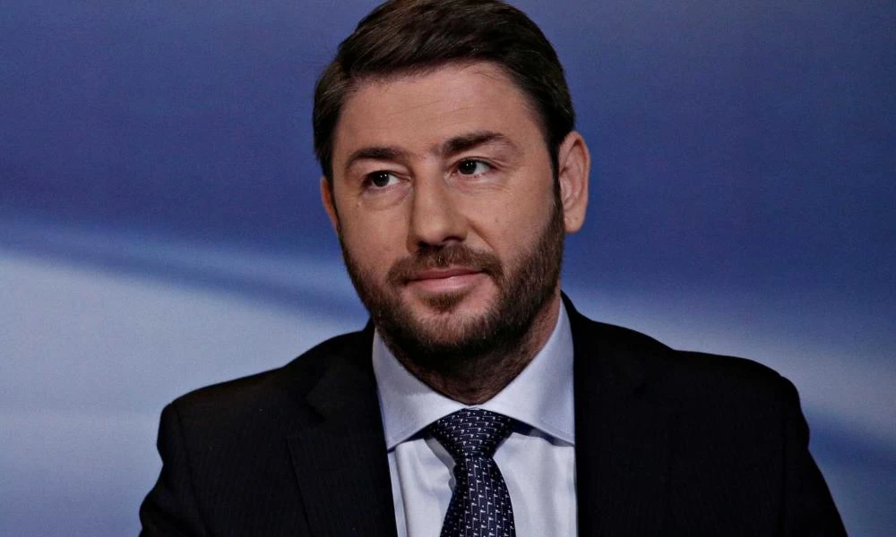 Εκλογές ΚΙΝΑΛ: Τελικό αποτέλεσμα στην Καστοριά – Μεγάλη νίκη του Νίκου Ανδρουλάκη